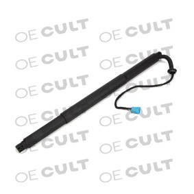 Heckklappendämpfer des Herstellers OE CULT - Originalware Artikelnummer: OEC-B00615