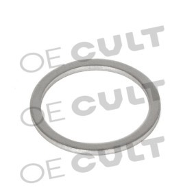 Osta Tiiviste, öljynlaskutulppa OE CULT:llä OEC-B00618 edullisesti hintaan 0,81 €