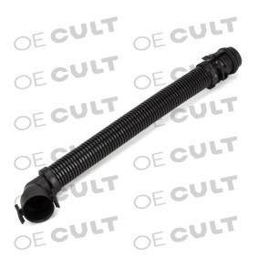 Achetez des Flexible, aération de la housse de culasse OE CULT OEC-B00628 à prix pour 32,32 €