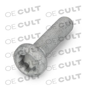 Compre Kit de rolamento de roda da OE CULT OEC-B00643 a um preço baixo por 6,03 €