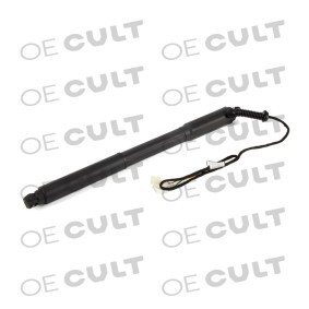 Kofferraum des Herstellers OE CULT - Originalware Artikelnummer: OEC-B00652