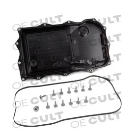 Compre Cárter de óleo de câmbio de OE CULT online para 2 Coupe (G42) a preços moderados