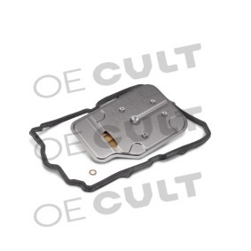 Compre Filtro hidráulico, caixa de velocidades automática da OE CULT OEC-M00135 a um preço baixo por 38,45 €