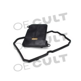 Compre Filtro hidráulico, caixa de velocidades automática da OE CULT OEC-M00139 a um preço baixo por 39,47 €