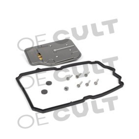 Compre Filtro hidráulico, caixa de velocidades automática da OE CULT OEC-M00138 a um preço baixo por 108,44 €
