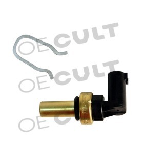Compre Sensor, temperatura do líquido de refrigeração da OE CULT OEC-M00246 a um preço baixo por 20,57 €