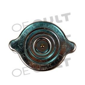 Compre Tampa depósito do líquido de refrigeração de OE CULT online para SL Coupé (C107) a preços moderados