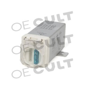 Überspannungsschutzrelais, ABS OEC-M00286 MERCEDES-BENZ von OE CULT