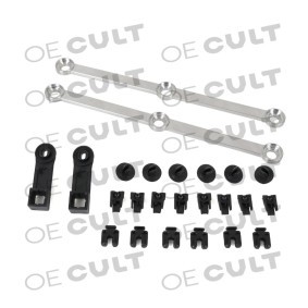 Acquista Regolatore, Valvole di torsione(Collett. aspiraz.) da OE CULT OEC-M00460 a buon mercato per soli 41,36 €