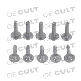 Compre Cárter do óleo, caixa de velocidades automática da OE CULT OEC-M00572 a um preço baixo por 31,74 €