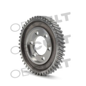 Zahnrad, Zwischenwelle OEC-P00176 PORSCHE von OE CULT