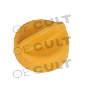 Comprar Tapa, tubuladura de relleno de aceite de OE CULT OEC-P00240 a bajo precio de 39,23 €