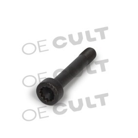 Acquista Bullone, Porta corona dentata-Volano da OE CULT OEC-P00329 a buon mercato per soli 8,58 €