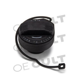 Achetez des Bouchon de réservoir de carburant de chez OE CULT en ligne pour Boxter Spyder (987) à prix modérés