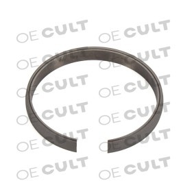 Synchronring, Schaltgetriebe OEC-P00370 PORSCHE von OE CULT