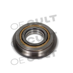Mutter, Schaltgetriebehauptwelle OEC-P00369 PORSCHE von OE CULT