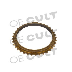 Compre Anel sincronizador, caixa de velocidades manual da OE CULT OEC-P00391 a um preço baixo por 182,32 €