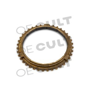 Synchronring, Schaltgetriebe OEC-P00394 PORSCHE von OE CULT