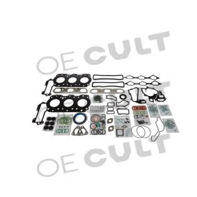 Compre Kit completo de juntas del motor de OE CULT online para BOXSTER (986) a precios moderados