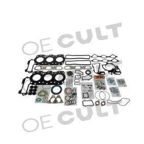 Compre Kit completo de juntas del motor de OE CULT online para BOXSTER (986) a precios moderados