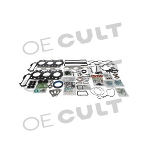 Compre Kit completo de juntas del motor de OE CULT online para BOXSTER (986) a precios moderados