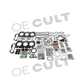 Compre Kit completo de juntas del motor de OE CULT online para BOXSTER (986) a precios moderados