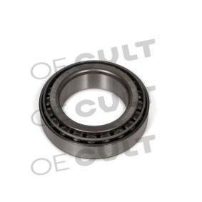 Scheibenwischer des Herstellers OE CULT - Originalware Artikelnummer: OEC-P00509
