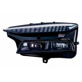 Achetez des Projecteur principal HELLA 1EX 016 220-611 à prix pour 2604,46 €