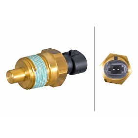 Kühlmitteltemperatursensor für VW von HELLA