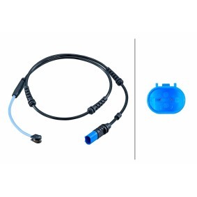 Acquista Sensore pastiglie freni da HELLA online per 5 Touring (G61) a prezzi moderati