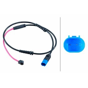 Acquista Sensore pastiglie freni da HELLA online per 5 Touring (G61) a prezzi moderati