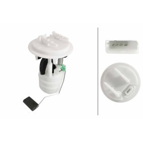 Achetez des Pompe de gavage de chez HELLA en ligne pour C2 3/5 portes (JM) à prix modérés