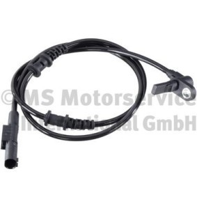 ABS-Sensor für MERCEDES-BENZ von PIERBURG