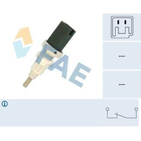 Kupplungsschalter (GRA) 24665 von FAE günstig für 11,94 € online kaufen