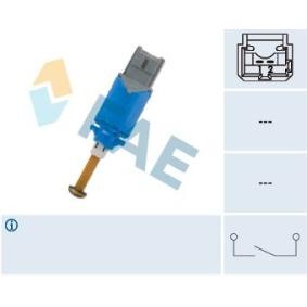 Kupplungsschalter (GRA) 24901 von FAE günstig für 10,27 € online kaufen