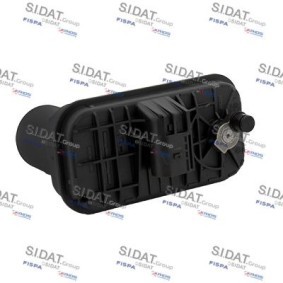 Ladedruckregelventil 48.1012 von SIDAT günstig für 186,98 € online kaufen