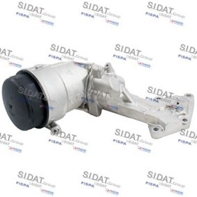 Compre Radiador de óleo de SIDAT online para SL Coupé (C107) a preços moderados