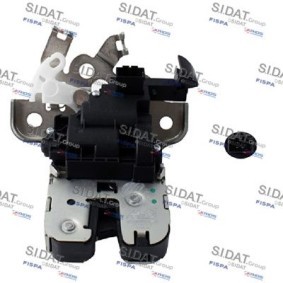 Acquista Serratura cofano post. da SIDAT 611032A2 a buon mercato per soli 44,81 €