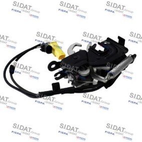Acquista Cofano da SIDAT online per 8 Gran Coupe (G16, F93) a prezzi moderati
