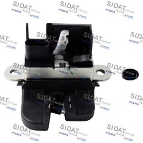Acquista Serratura cofano post. da SIDAT 611522A2 a buon mercato per soli 36,25 €
