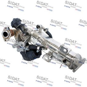 AGR Kühler 83.1651R von SIDAT günstig für 428,98 € online kaufen