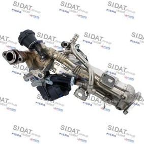 AGR Kühler 83.1657R von SIDAT günstig für 370,34 € online kaufen