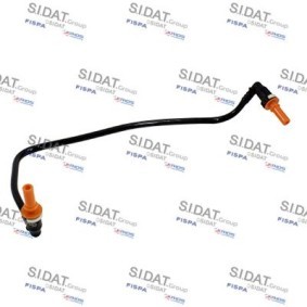Comprar Tubería de combustible de SIDAT 83.6194A2 a bajo precio de 22,07 €