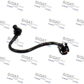 Kraftstoffleitung 83.6249A2 von SIDAT günstig für 15,11 € online kaufen