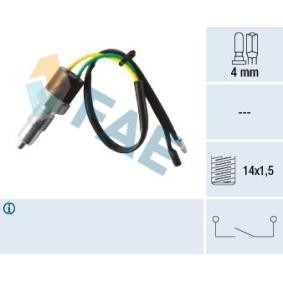 Rückfahrschalter 40580 von FAE günstig für 17,90 € online kaufen