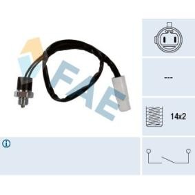 Rückfahrschalter 40890 von FAE günstig für 25,10 € online kaufen