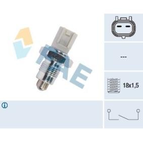Rückfahrschalter 41302 HONDA von FAE