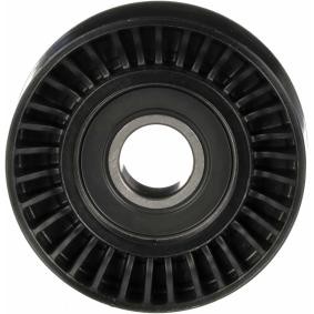 Acquista Tampone paracolpo, Sospensione da GATES SUS1655 a buon mercato per soli 11,56 €