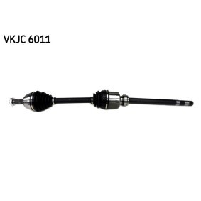 Osta Vetoakseli SKF:llä VKJC 6011 edullisesti hintaan 154,75 €