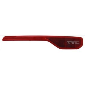 Compre Luz antiniebla trasera de TYC online para C40 I SUV Coupé a precios moderados